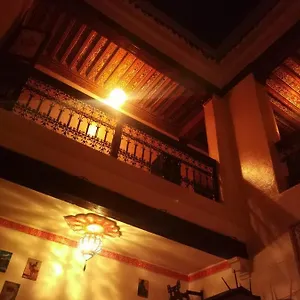 Hostel Kech Vibe, Marakeş
