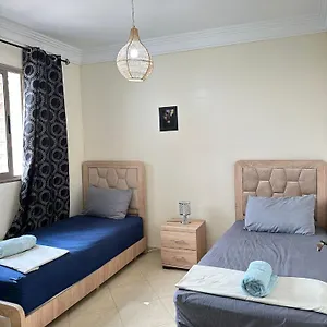  Alloggio in famiglia Charming Near Marrakech Airport